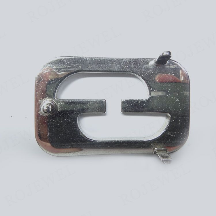 Gucci皮帶頭壞了怎么維修