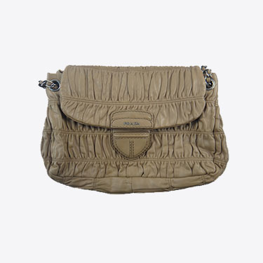 Prada 整包清潔補色