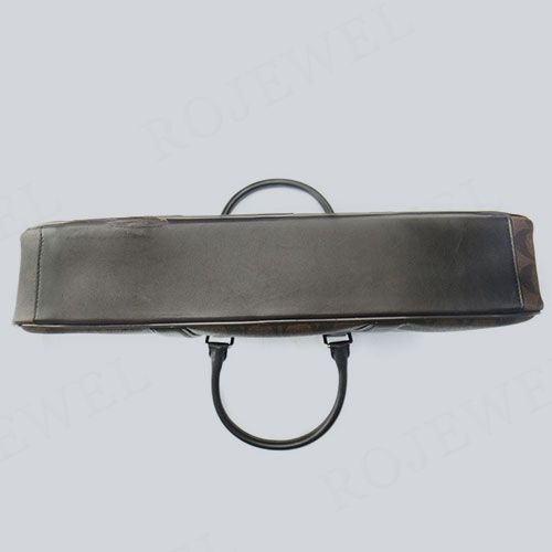 Coach包包底皮質(zhì)撕裂修復案例