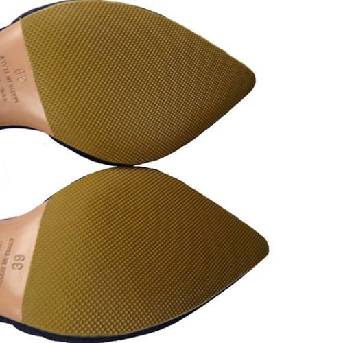 菠蘿鞋(Aquazzura)復(fù)底