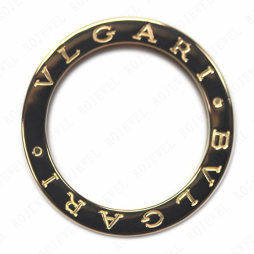 寶格麗（Bvlgari）戒指剪斷焊接修復(fù)