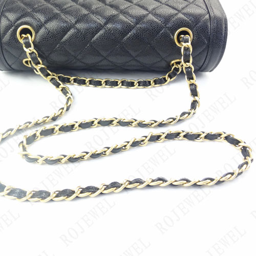 香奈兒（Chanel）包包鏈條皮質(zhì)修復(fù)