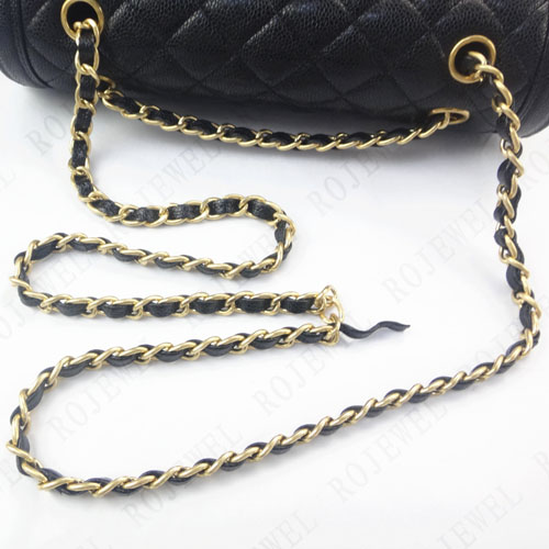 香奈兒（Chanel）包包鏈條皮質(zhì)修復