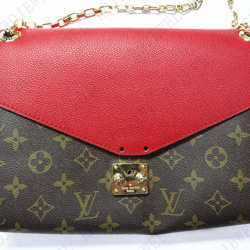 路易·威登（Louis Vuitton）包包鎖扣補(bǔ)裝五金件