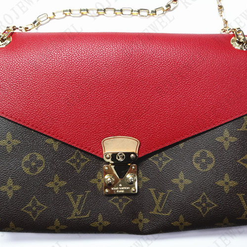 路易·威登（Louis Vuitton）包包鎖扣補裝五金件