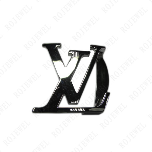LV皮帶頭電鍍翻新