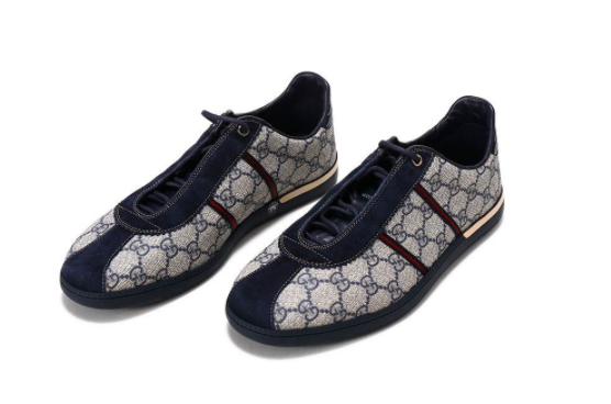 Gucci男鞋