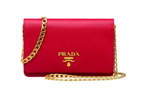 代購的Prada包包如何鑒別真假？