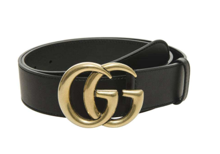 Gucci皮帶扣維修