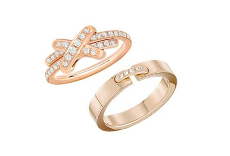 結婚戒指買大了