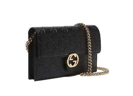 Gucci女包護理