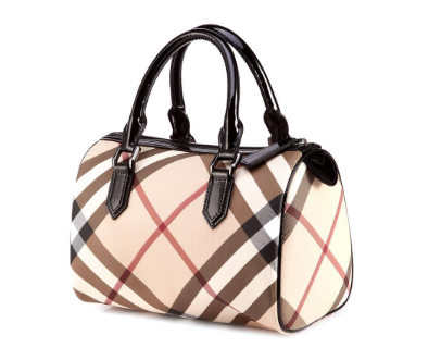 Burberry包