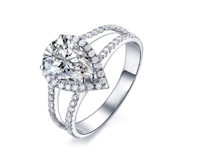 結婚戒指買大了