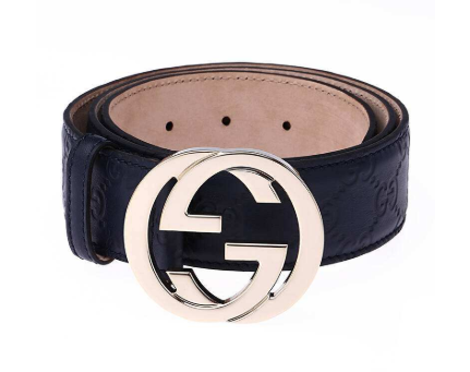 Gucci皮帶維修