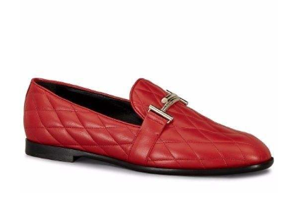 Tod's豆豆鞋子怎么清洗？