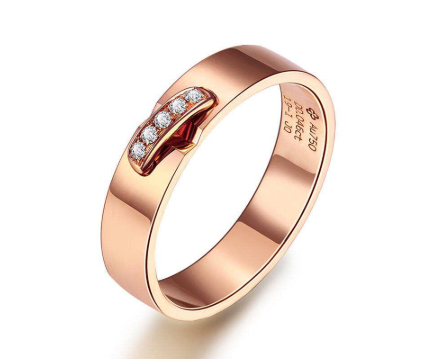 定制結婚戒指要多久？
