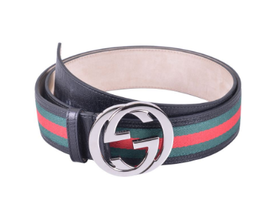 Gucci皮帶頭修復方法有哪些？