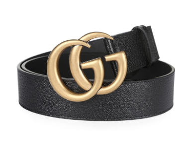 Gucci皮帶頭修復