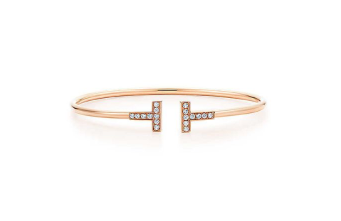 Tiffany手鐲變形了怎么辦？哪里可以修復Tiffany手鐲？