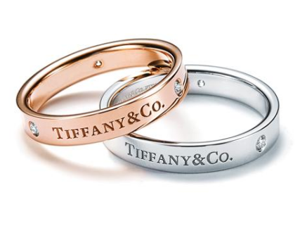 Tiffany對戒改大