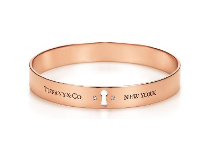 tiffany手鐲改小