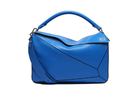 Loewe包包維修