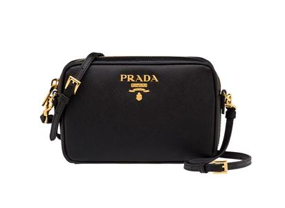 prada包包如何保養？