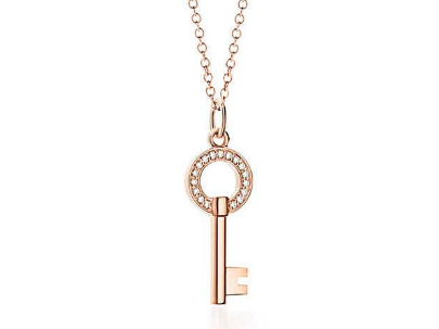 Tiffany項鏈氧化怎么辦？