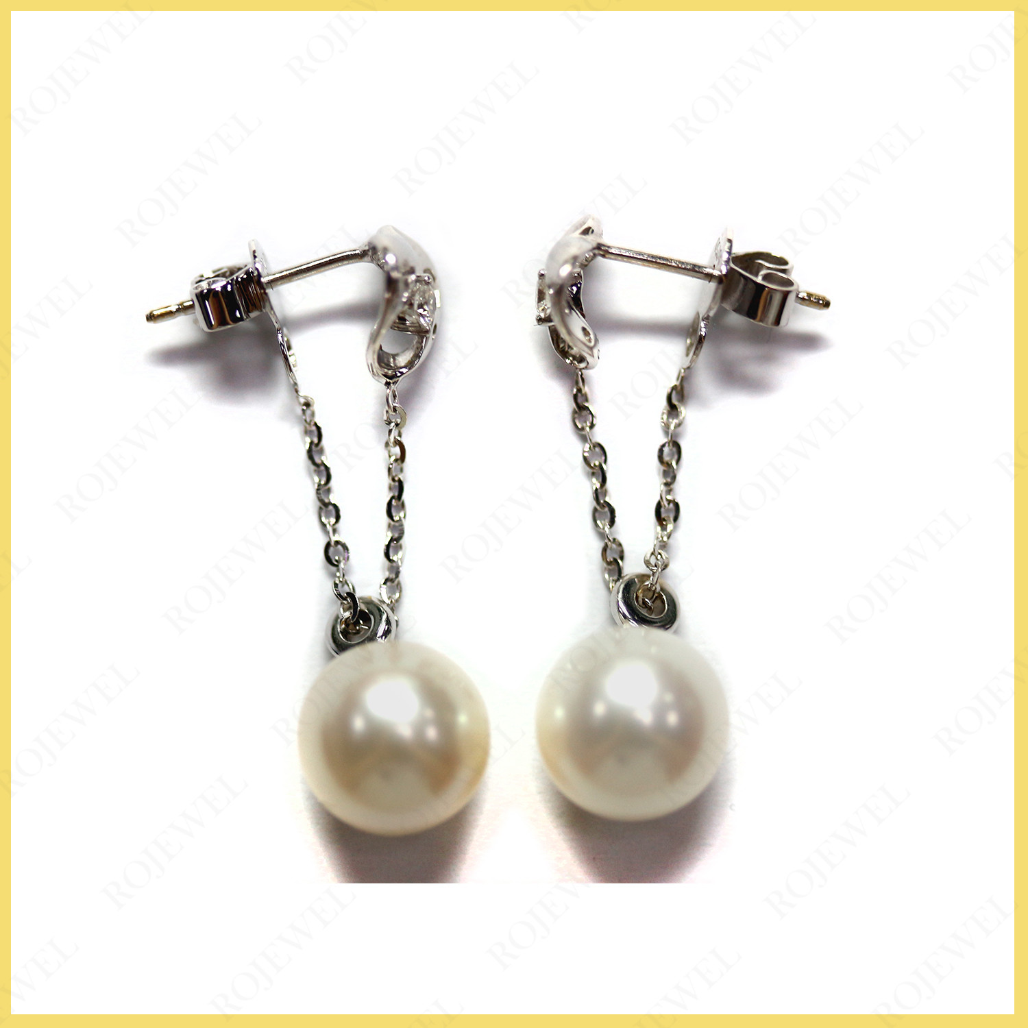 克羅心（Chrome Hearts）耳環(huán)補缺失耳拍焊接修復(fù)