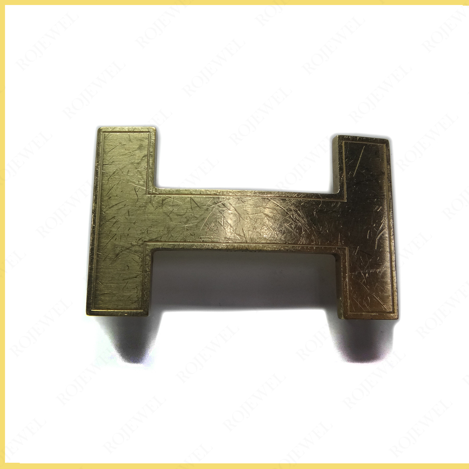 愛馬仕（Hermes）皮帶頭翻新修復(fù)