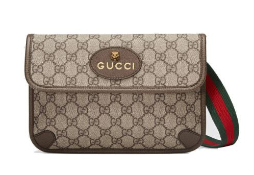 Gucci包修理店