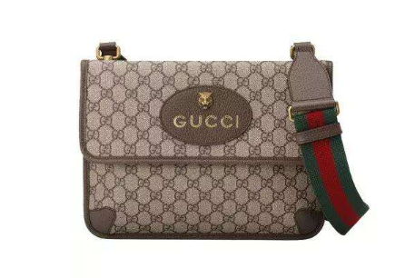 Gucci包發(fā)霉
