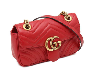 Gucci包維修