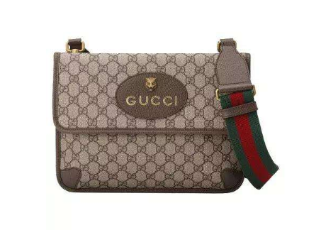 Gucci包保養