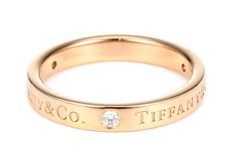 Tiffany戒指改大小費用