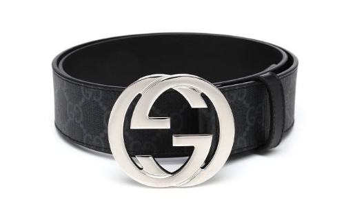Gucci皮帶頭劃痕怎么修復(fù)?