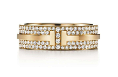 Tiffany戒指修復(fù)
