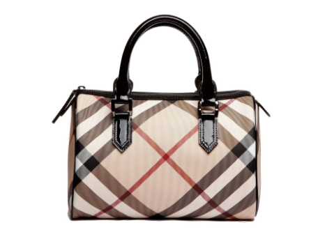 Burberry包維修