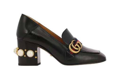 Gucci鞋子維修