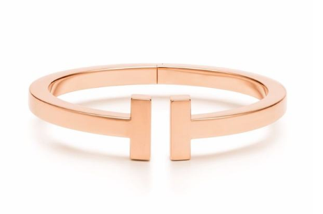 Tiffany手鐲變形專業(yè)修復(fù)