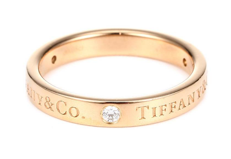 Tiffany戒指維修