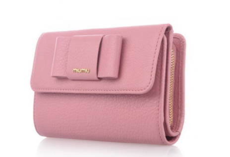 MiuMiu錢(qián)包保養(yǎng)