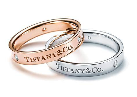 Tiffany對戒改小
