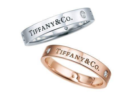 Tiffany對戒小了怎么改大
