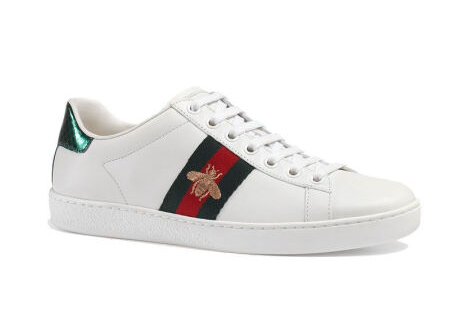 Gucci鞋子維修
