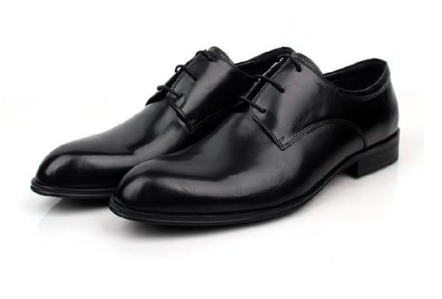 Dunhill鞋子養護