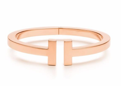 Tiffany手鐲變形修復
