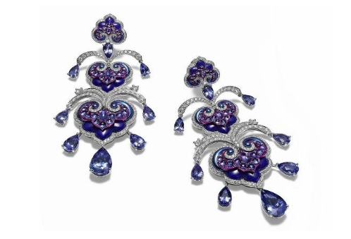 Chopard珠寶翻新