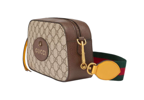 Gucci包包的五金掉色怎么修復？