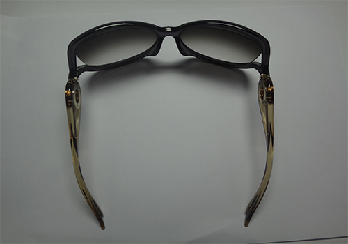 Dior眼鏡腿斷了怎么修